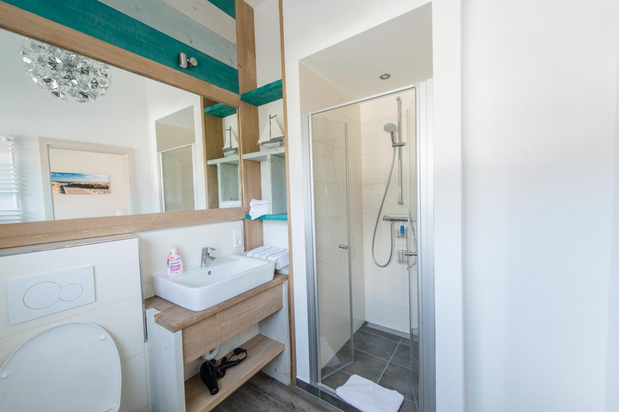 Appartement Ostsehbutzen à Glücksburg Extérieur photo